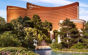 Las Vegas Wynn Hotel